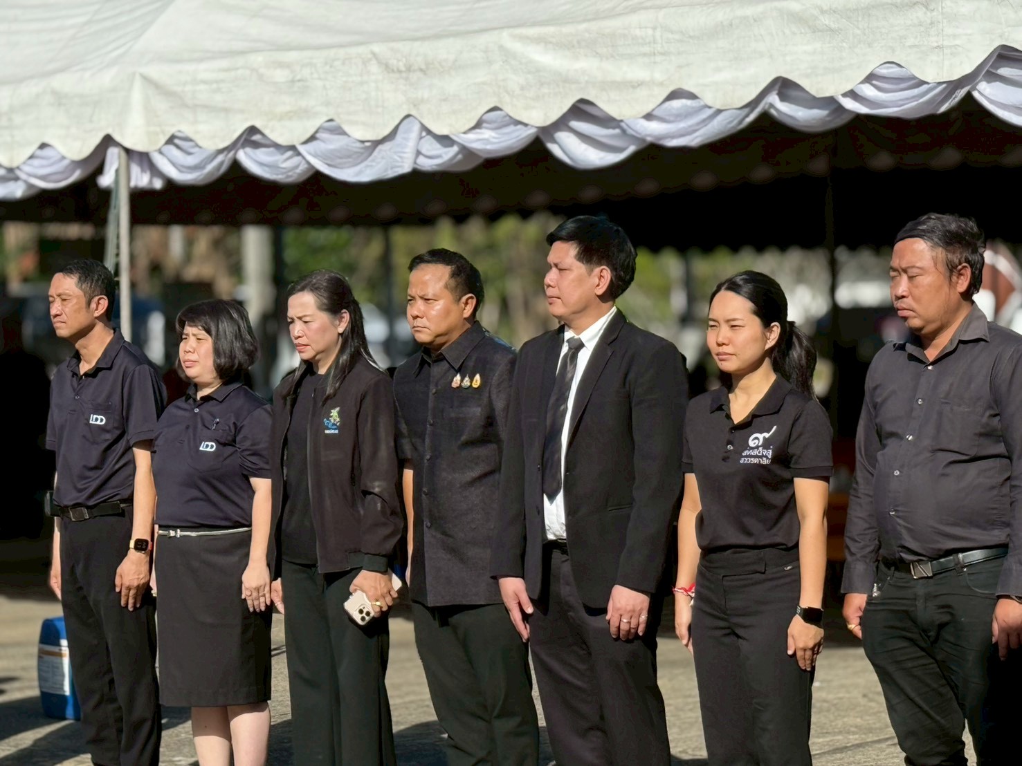 title - วันพฤหัสบดีที่ 18 ธันวาคม 2568 เวลา 08.30 น. นายวิทูล ประดิษฐบุญ ปฏิรูปที่ดินจังหวัดปราจีนบุรี เข้าร่วมงาน “วันดินโลก” ประจำปี 2568